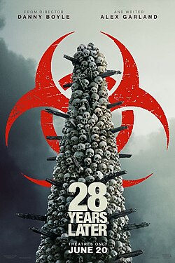 28 Days Later